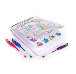 Online Unicorn Escritura