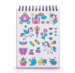 Online Unicorn Escritura