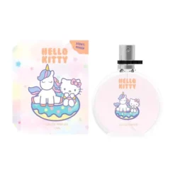 HELLO KITTY Perfumes Infantiles<Unicorn Donut