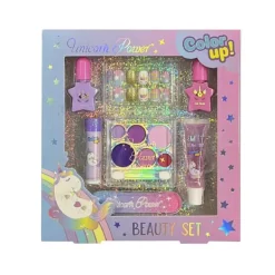 COLOR UP Labios|Estuches Y Sets<Unicorn Power Beauty Set