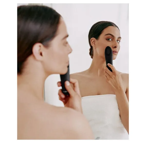 UNICSKIN Cepillos Limpieza Facial<Unicthermo-Sonic 2.0