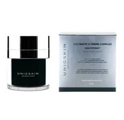 Outlet UnicWhite X-Treme Complex Limpieza