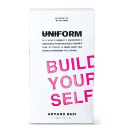 ARMAND BASI Perfumes Unisex<Uniform Build Your Self