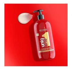 REVLON PROFESSIONAL Champús|Cabello Dañado<Uniq One All In One