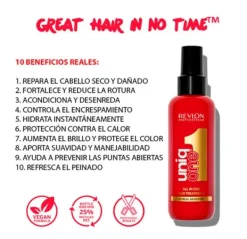REVLON PROFESSIONAL Hidratantes Faciales|Tratamientos<Uniq One All In One