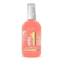 REVLON PROFESSIONAL Hidratantes Faciales|Tratamientos<Uniq One Curls