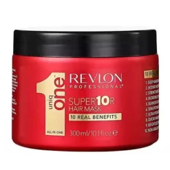 REVLON PROFESSIONAL Hidratantes Faciales|Mascarillas<Uniq One Super10R Hair Mask