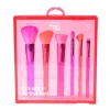 Sale Unique Glow Creative Artist Set Brochas Y Pinceles