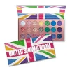 Discount United Shimmerdom Palette Sombras De Ojos