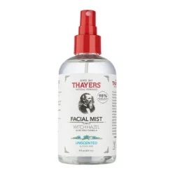 THAYERS Brumas Faciales|Cruelty Free<Unscented Facial Mist