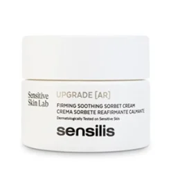 SENSILIS Hidratantes Faciales|Antiedad<Upgrade Ar