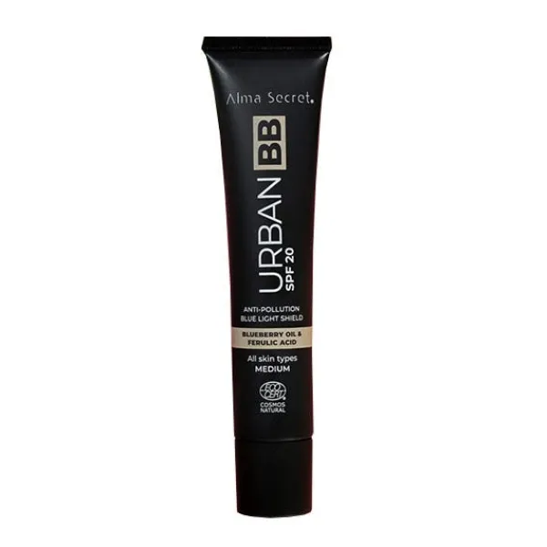 ALMA SECRET Bb Cream|Rostro<Urban BB Spf20