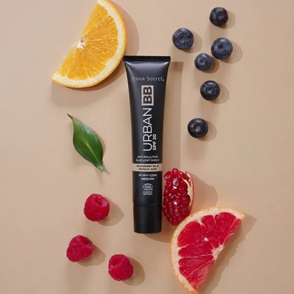 ALMA SECRET Bb Cream|Rostro<Urban BB Spf20