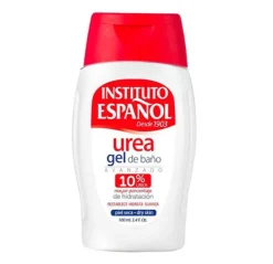 INSTITUTO ESPAÑOL Hidratantes Faciales|Geles De Baño<Urea