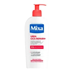 MIXA Hidratantes|Hidratantes Faciales<Urea Cica Repair