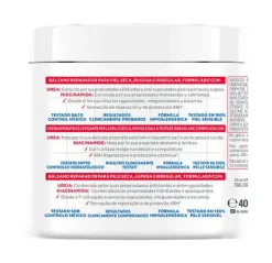 MIXA Hidratantes<Urea Cica Repair