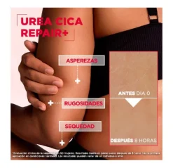 MIXA Hidratantes<Urea Cica Repair