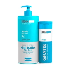 ISDIN Hidratantes Faciales|Geles<Ureadin Bath Gel