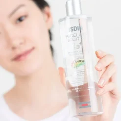 ISDIN Aguas Micelares|Hidratantes Faciales<Ureadin Micellar Solution