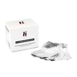 HI HYBRID Quitaesmaltes<Uv Hybrid Remover Wraps