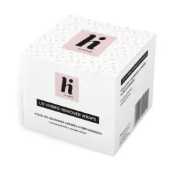 HI HYBRID Quitaesmaltes<Uv Hybrid Remover Wraps