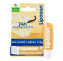 LIPOSAN Bálsamos Labiales|Hidratantes Faciales<Vainilla