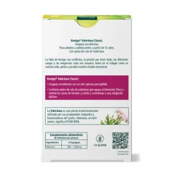KNEIPP Vitaminas Y Minerales<Valeriana Classic