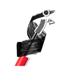 LOVELY Máscara De Pestañas<Vampire Lashes