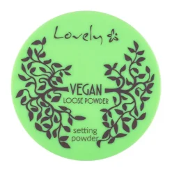 Discount Vegan Setting Loose Powder Polvos De Maquillaje