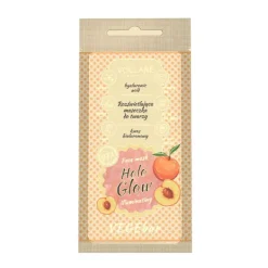 Hot Vegebar Mascarilla Holo Glow Mascarillas