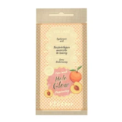 Hot Vegebar Mascarilla Holo Glow Mascarillas