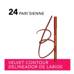 BOURJOIS Perfiladores De Labios<Velvet Contour Lipliner