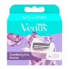 GILLETTE VENUS Hidratantes Faciales|Cuchillas Depilatorias<Venus Comfortglide Breeze