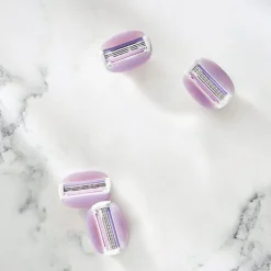 GILLETTE VENUS Hidratantes Faciales|Cuchillas Depilatorias<Venus Comfortglide Breeze