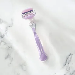 GILLETTE VENUS Hidratantes Faciales|Cuchillas Depilatorias<Venus Confortglide Breeze