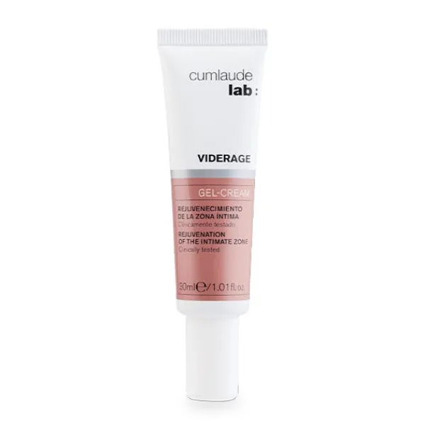 CUMLAUDE LAB Hidratantes Faciales|Higiene Íntima<Viderage Gel-Cream
