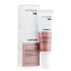CUMLAUDE LAB Hidratantes Faciales|Higiene Íntima<Viderage Gel-Cream