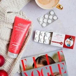 E'LIFEXIR Hidratantes Faciales|Lociones<Vientre Plano