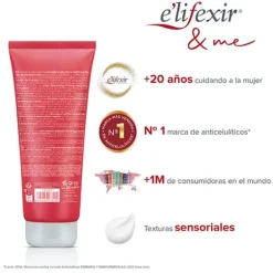 E'LIFEXIR Hidratantes Faciales|Lociones<Vientre Plano
