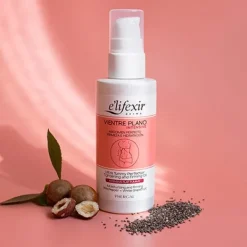 E'LIFEXIR Aceites Y Lociones|Hidratantes Faciales<Vientre Plano