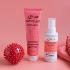 E'LIFEXIR Aceites Y Lociones|Hidratantes Faciales<Vientre Plano