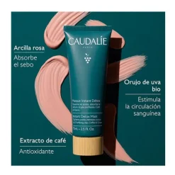 CAUDALIE Mascarillas<Vinergetic C+