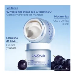 CAUDALIE Cremas Antimanchas|Hidratantes Faciales<Vinoperfect
