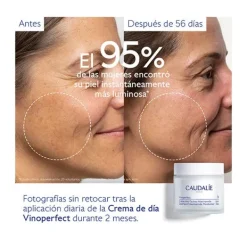 CAUDALIE Cremas Antimanchas|Hidratantes Faciales<Vinoperfect