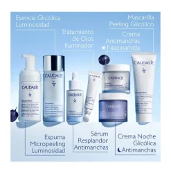 CAUDALIE Cremas Antimanchas|Hidratantes Faciales<Vinoperfect