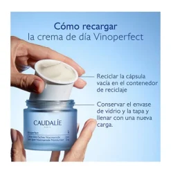 CAUDALIE Cremas Antimanchas|Hidratantes Faciales<Vinoperfect