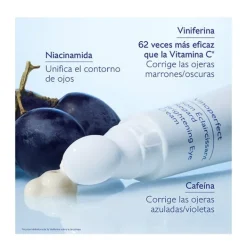 CAUDALIE Hidratantes Faciales|Ojos<Vinoperfect