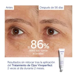 CAUDALIE Hidratantes Faciales|Ojos<Vinoperfect