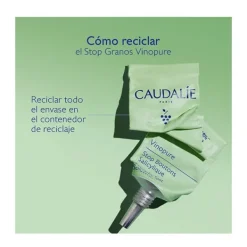 CAUDALIE Hidratantes Faciales|Piel Grasa<Vinopure