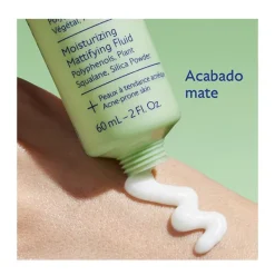 CAUDALIE Hidratantes Faciales|Piel Grasa<Vinopure